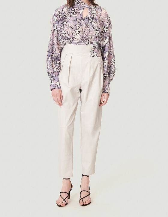 BISHO PANTS